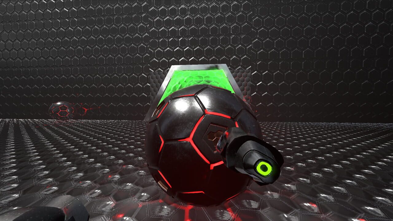 Fist of Goal