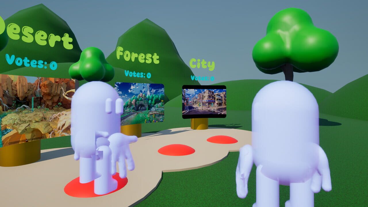 Geo Bobs