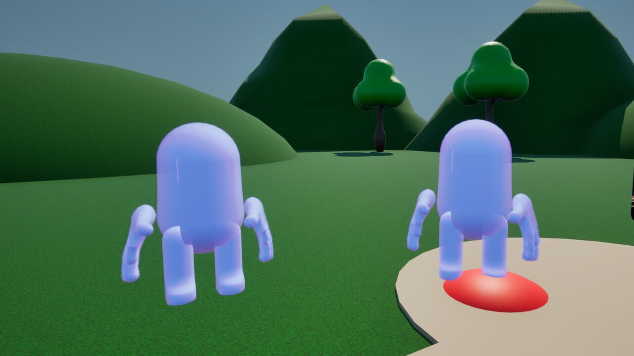 Geo Bobs