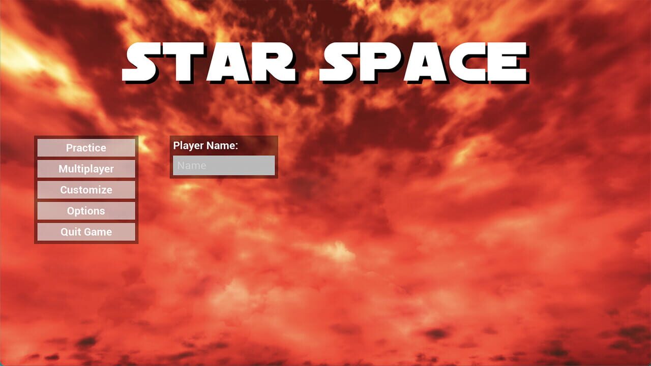 Star Space