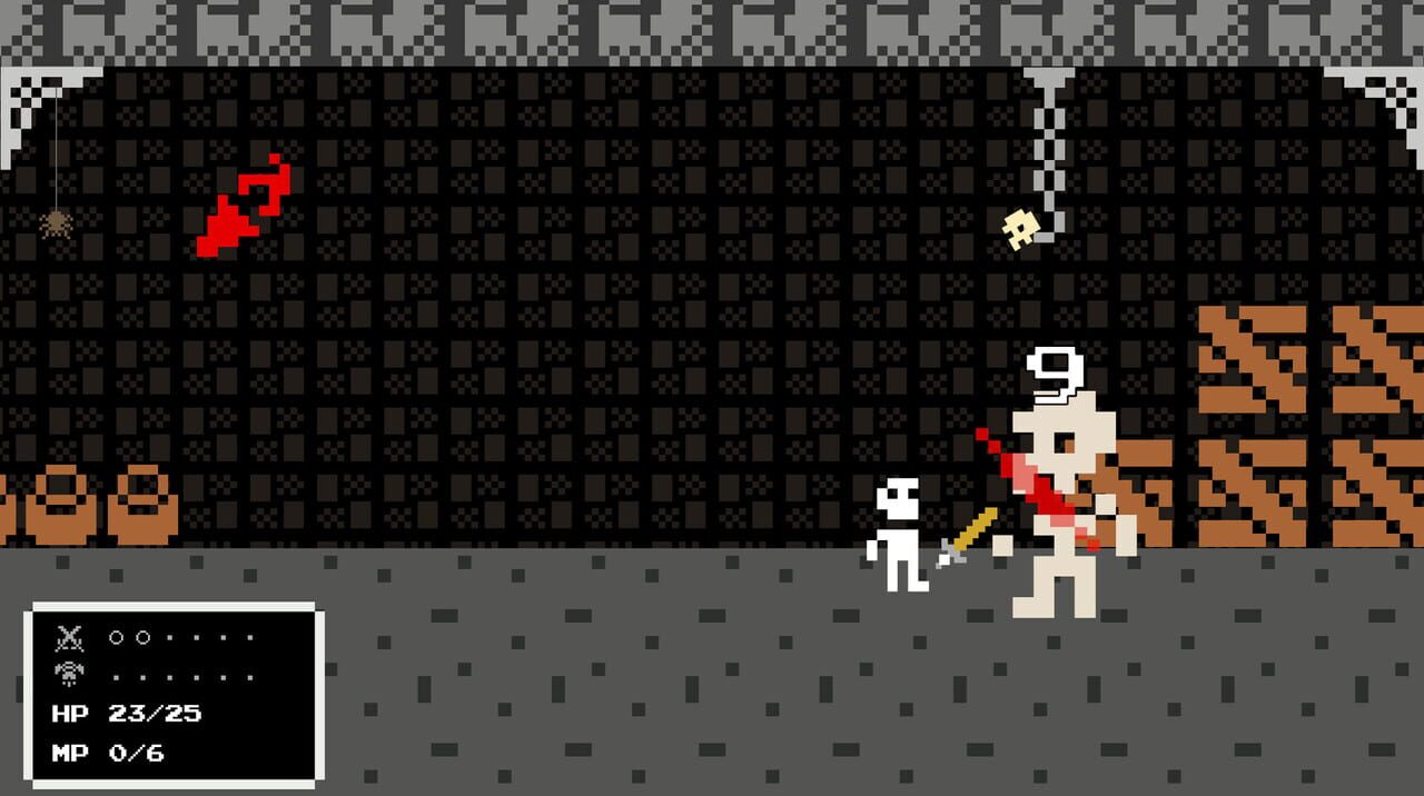 Aeterna: Shattered Legacy