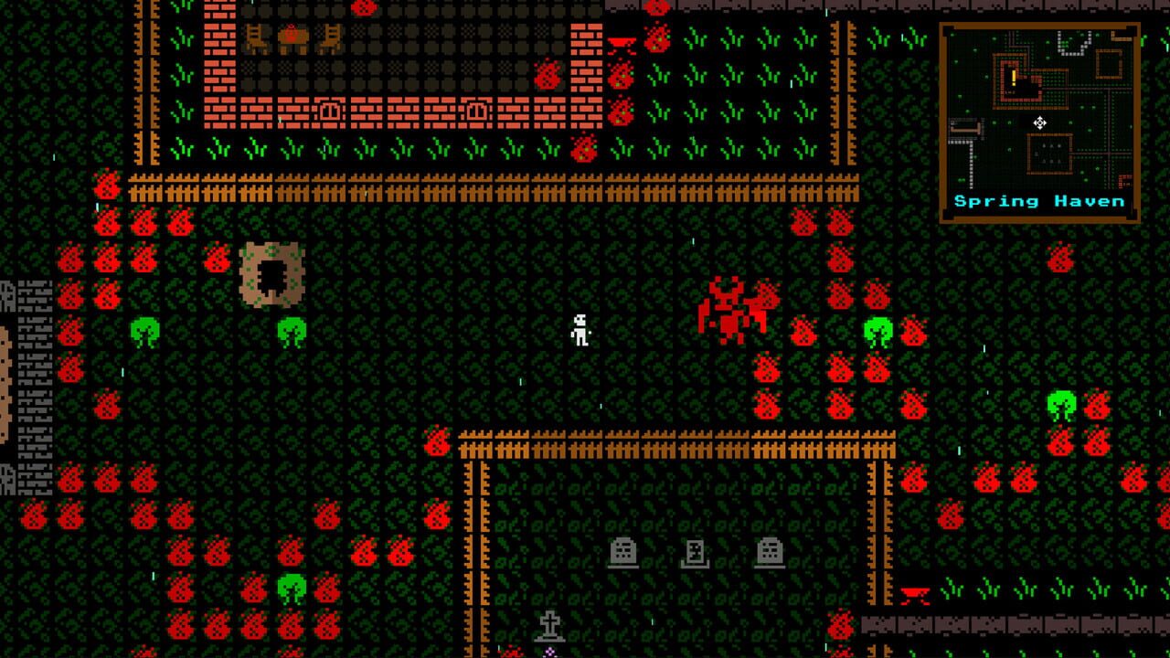 Aeterna: Shattered Legacy