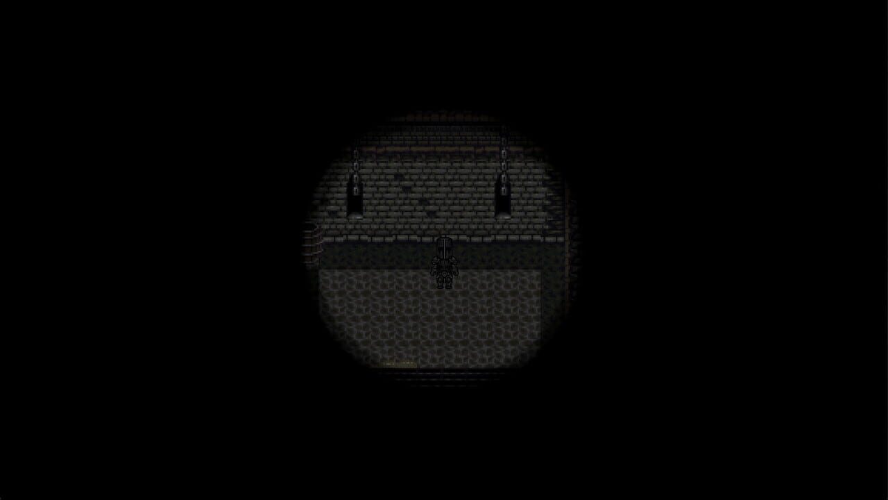 Despair Beneath the Sunless Sky