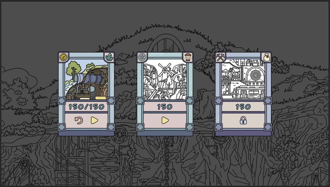 Find Kittens 13: Cave Town