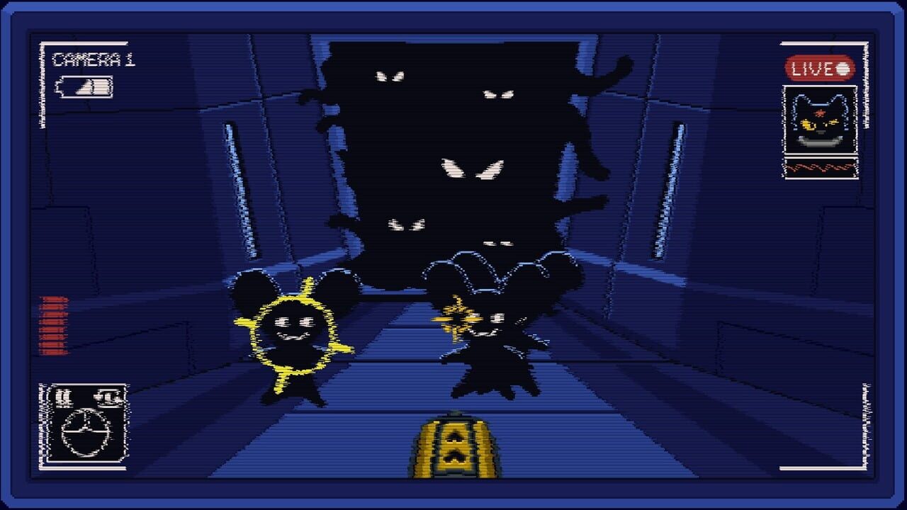 Space Battle Cats