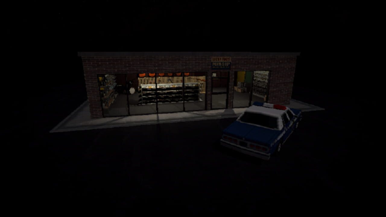 Pawn Shop