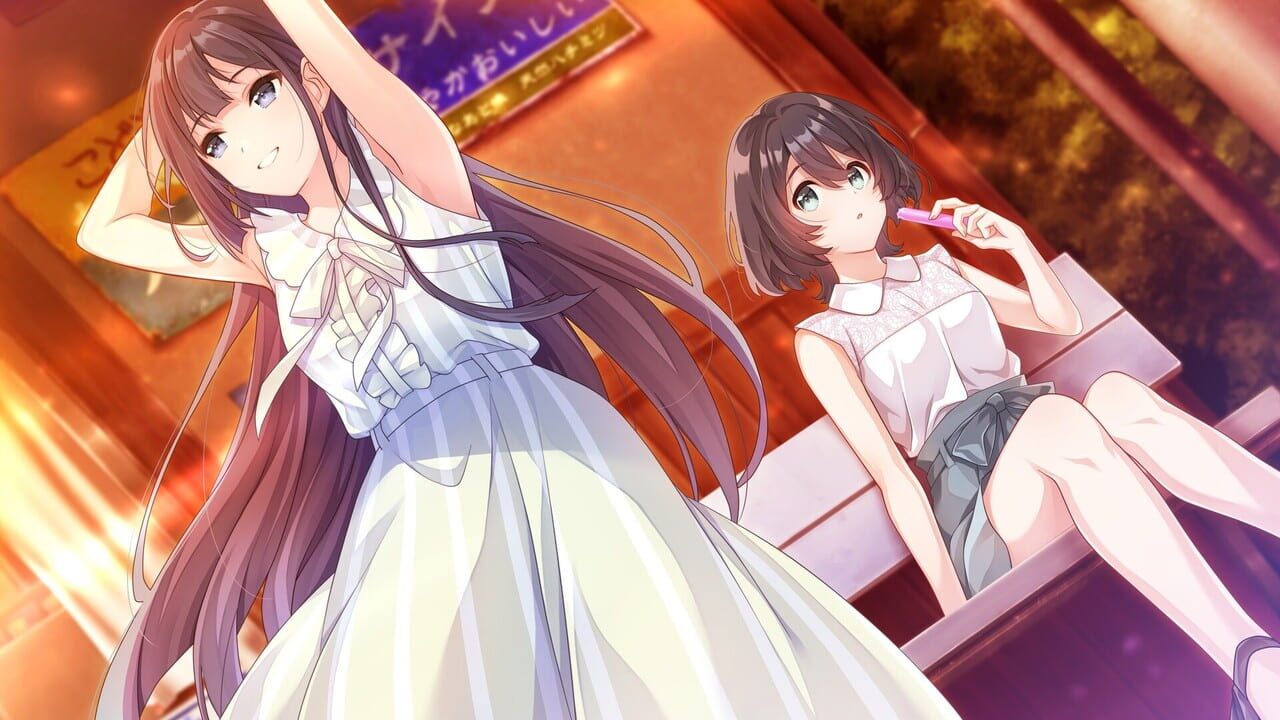 Kanata no Ningyo Hime