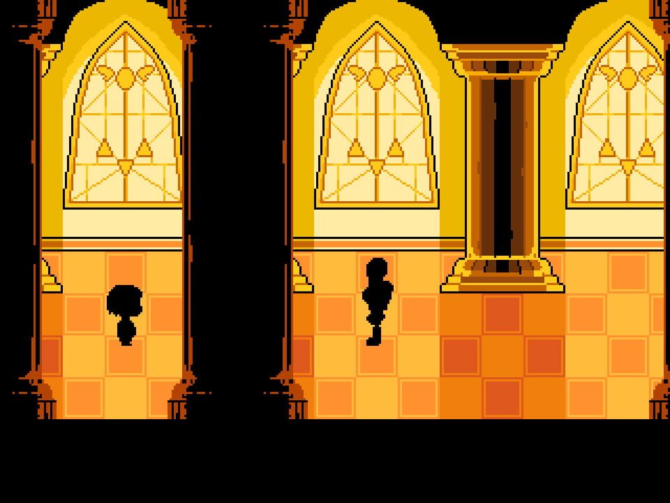Undertale: Disbelief