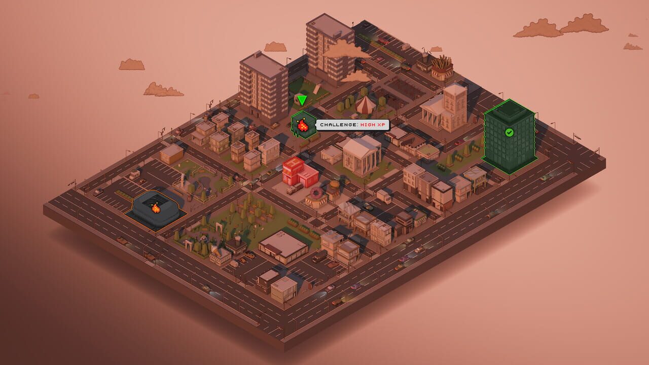 FireGrid
