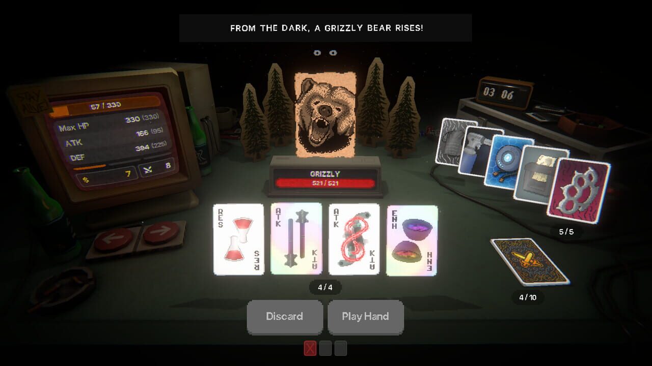 Deckrypt