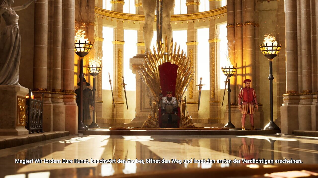 Dadi Kingdom