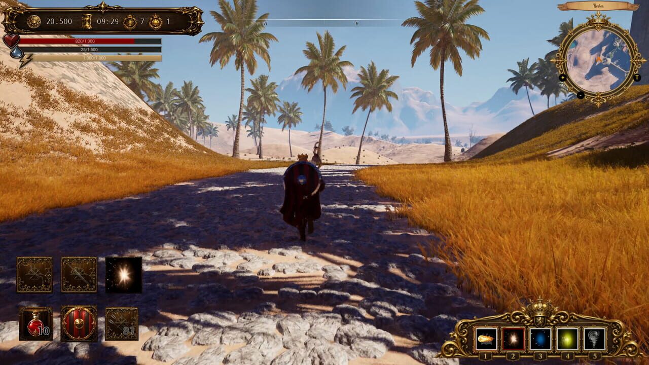 Dadi Kingdom