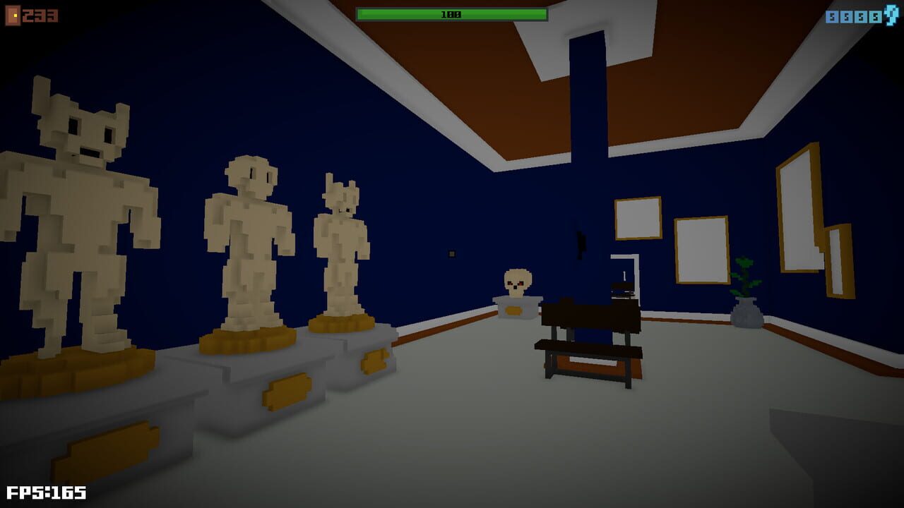 Gerphyon: The Ender Mansion