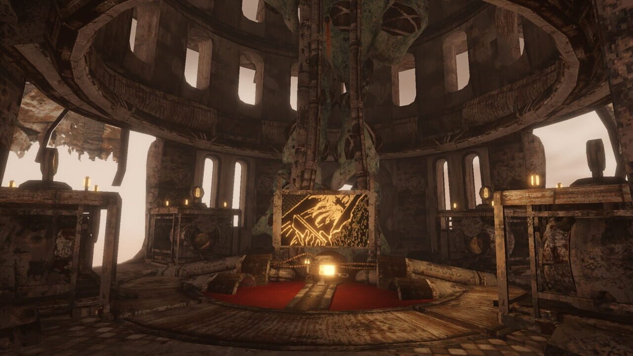 Helena: Cloud District