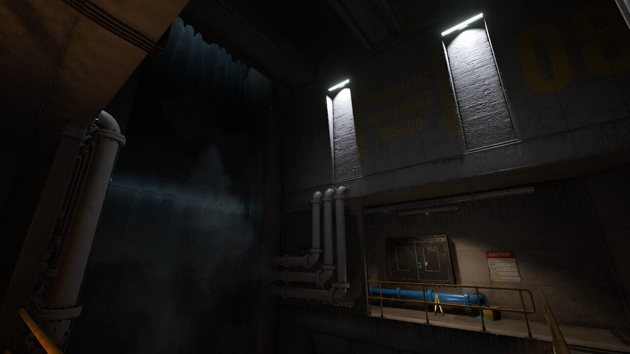 SCP: Secret Laboratory