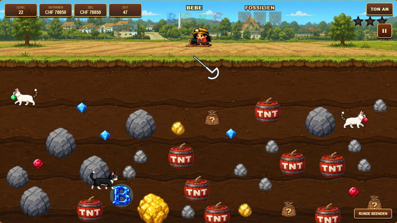 Bebe Miner