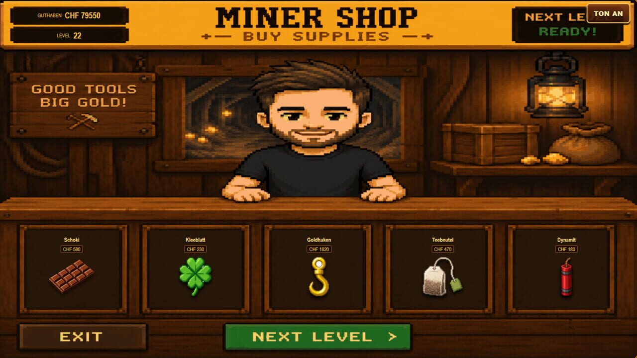 Bebe Miner