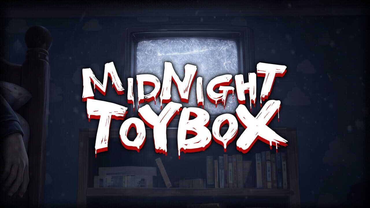 Midnight Toybox