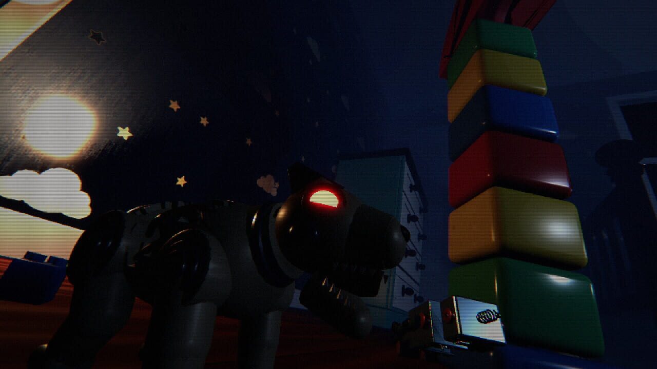 Midnight Toybox