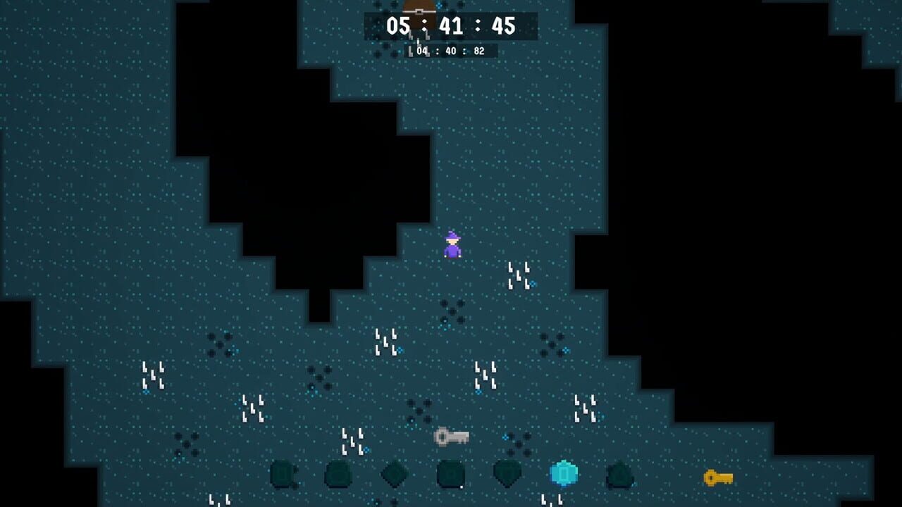 Gem Quest: Rush