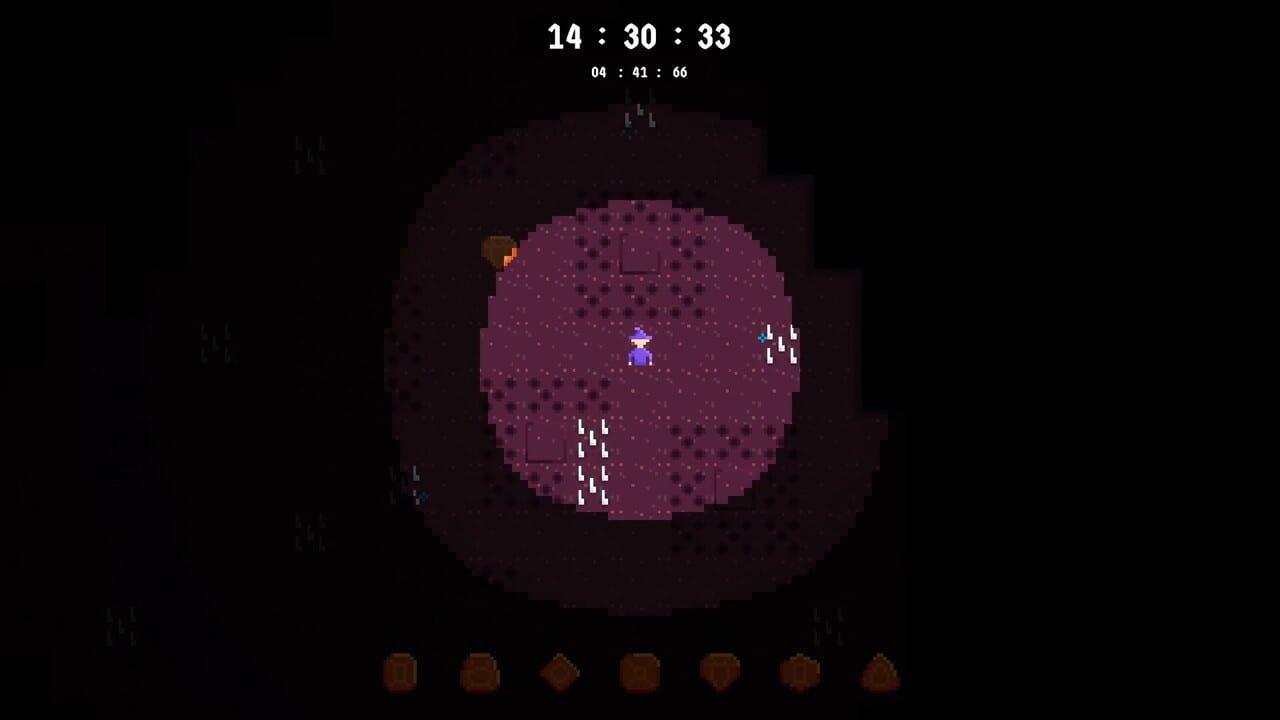 Gem Quest: Rush