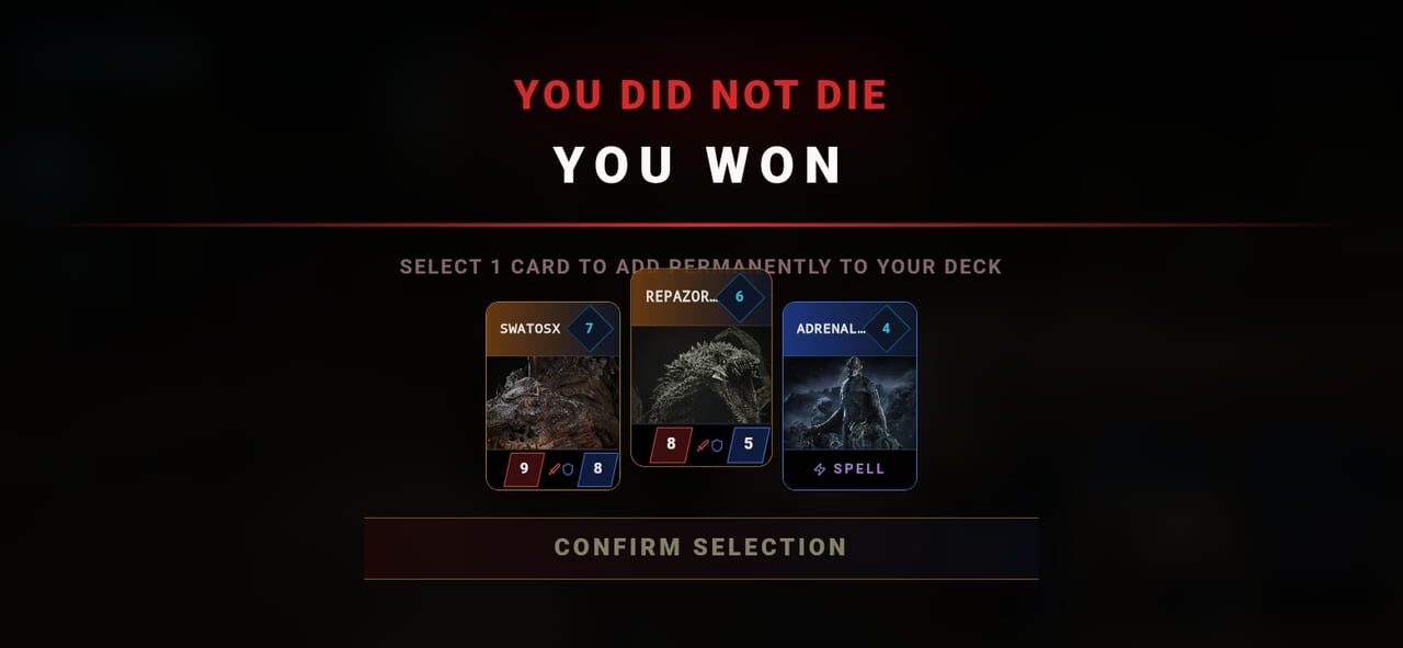 Death Match
