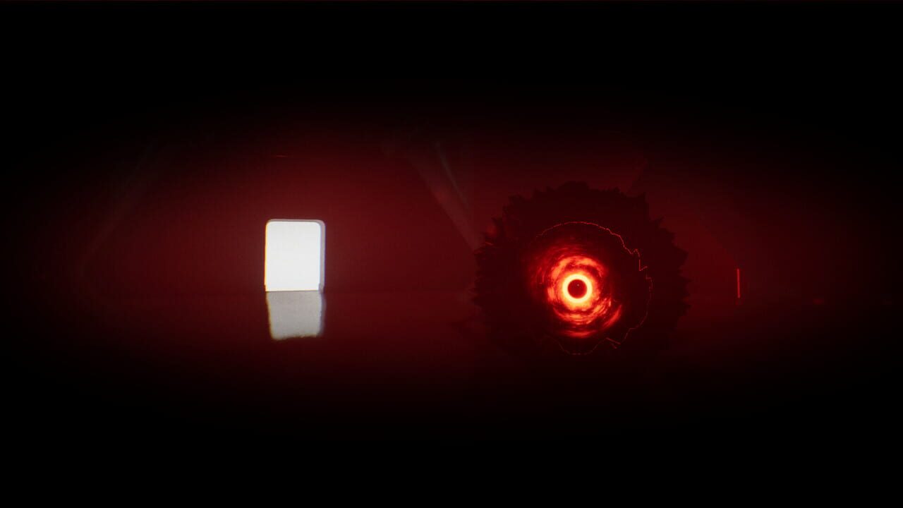 Ex Nihilo