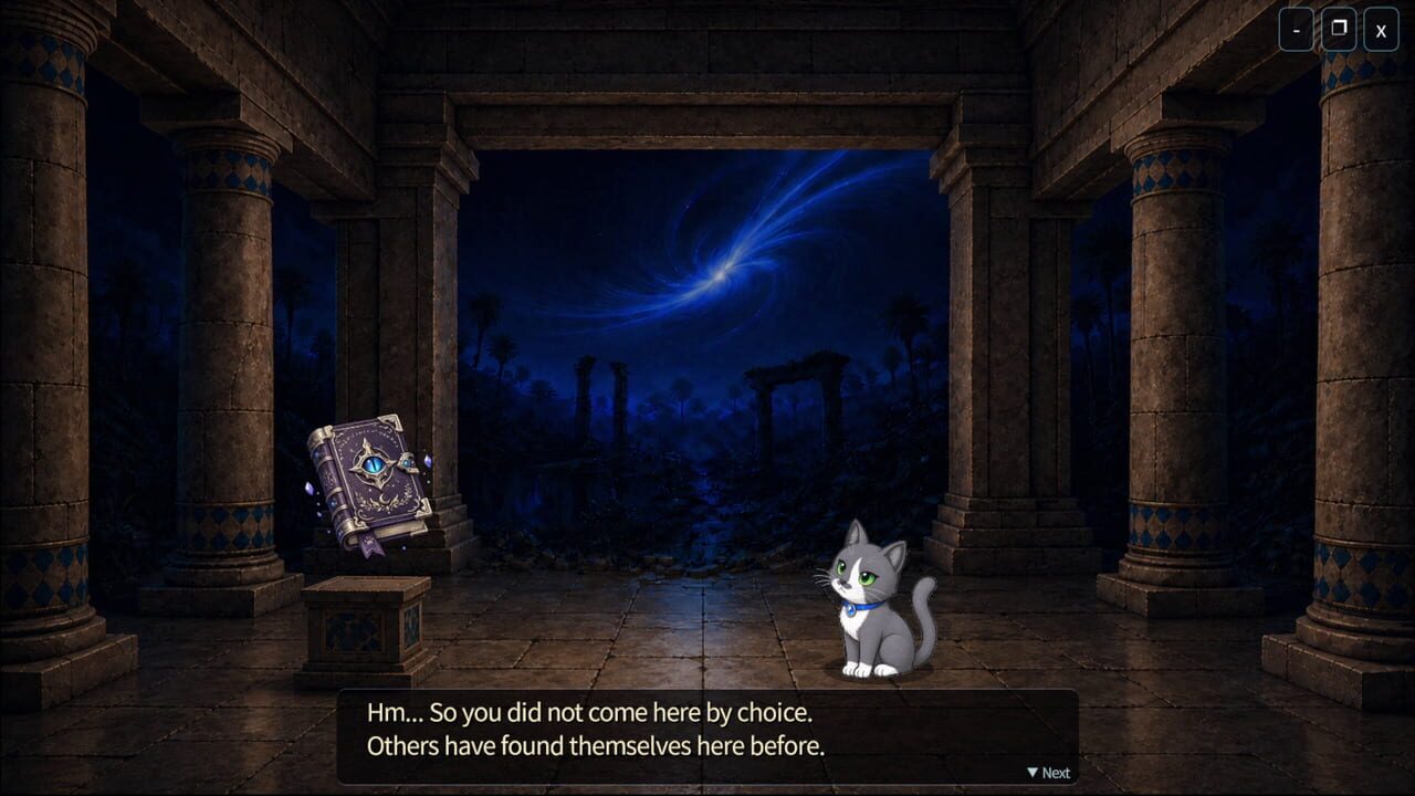 Nyancrement
