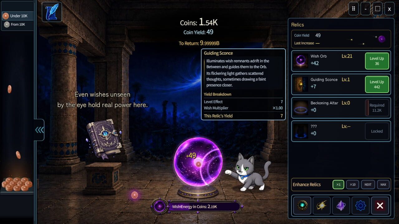 Nyancrement