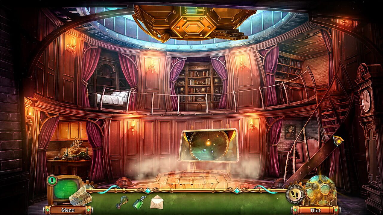 Eternity Lost: Mystery of Aurum – Collector’s Edition