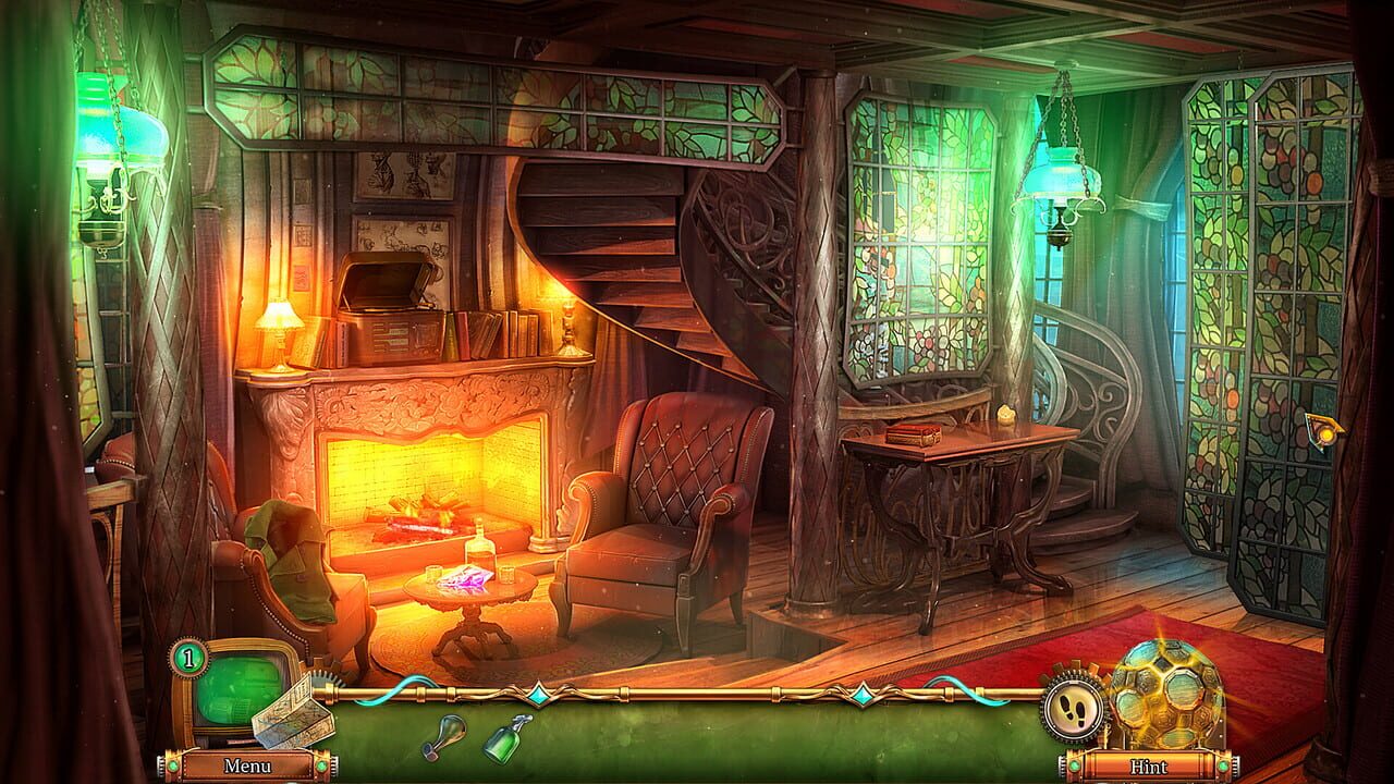 Eternity Lost: Mystery of Aurum – Collector’s Edition