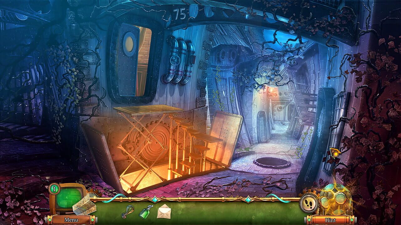 Eternity Lost: Mystery of Aurum – Collector’s Edition