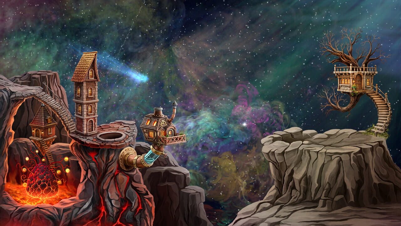 Spellarium 14: Collector’s Edition