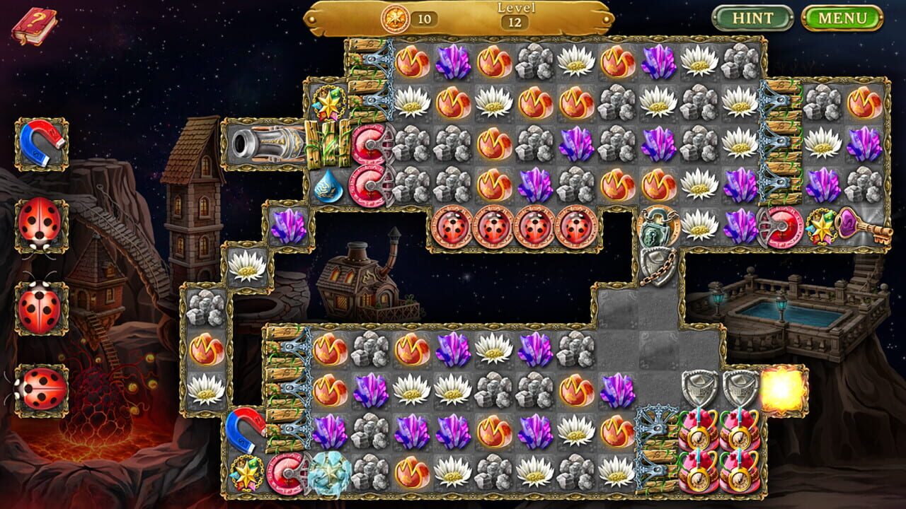 Spellarium 14: Collector’s Edition
