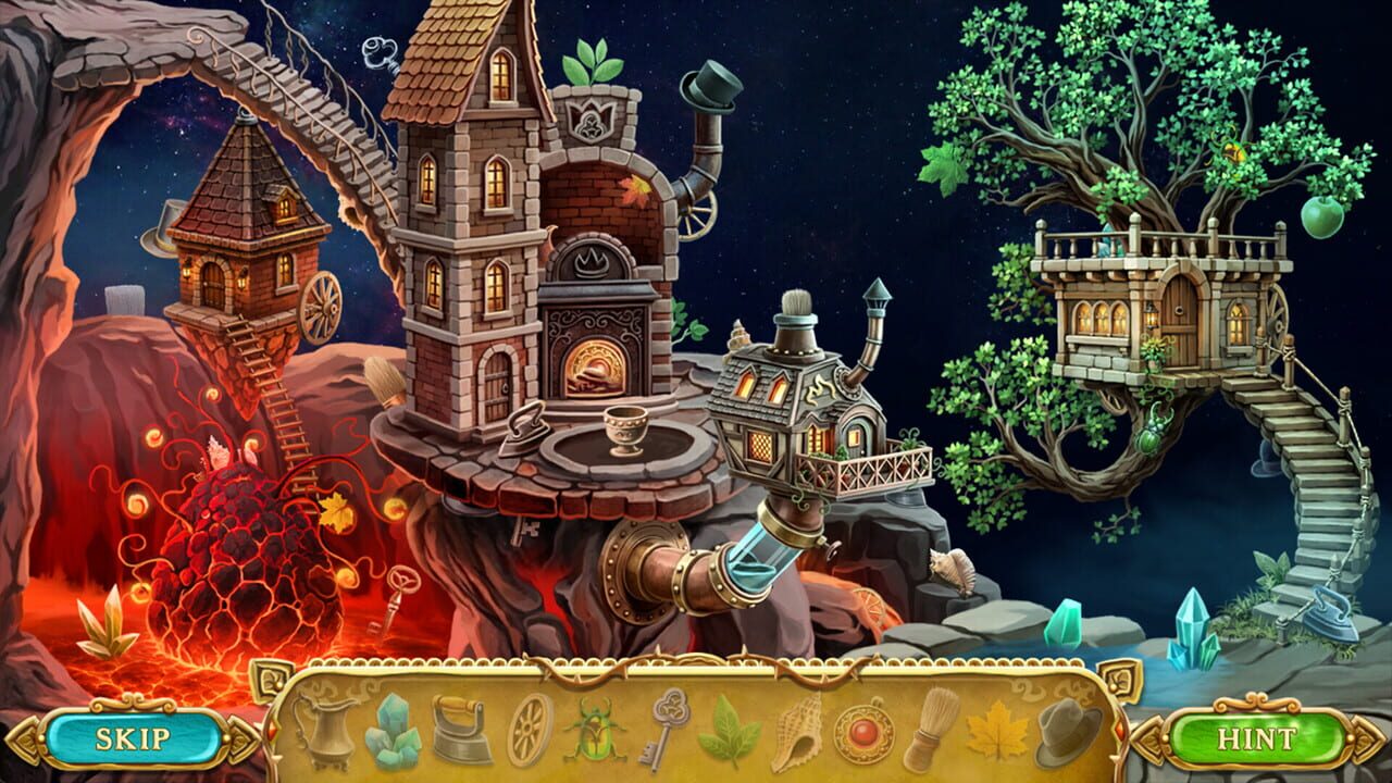 Spellarium 14: Collector’s Edition
