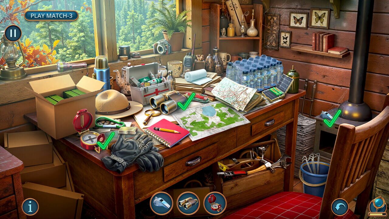 Wild Story: Primal Secrets – Collector’s Edition