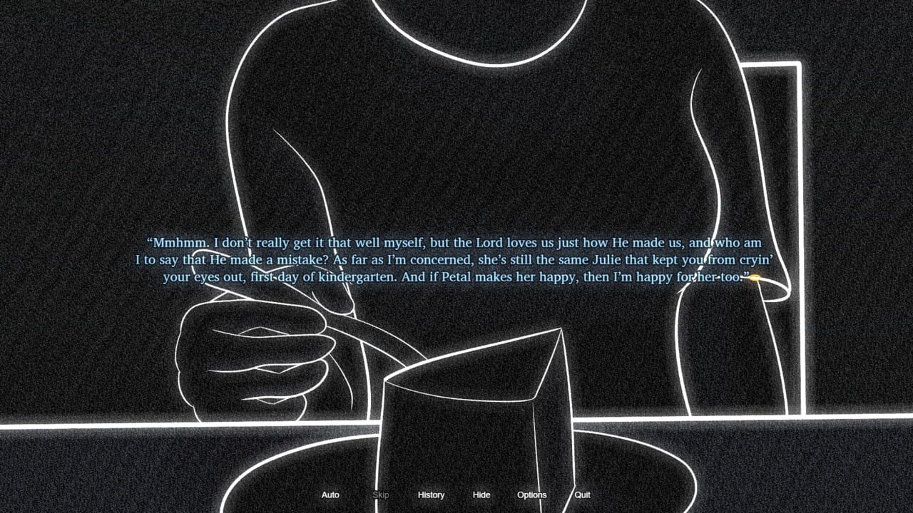 Until Death Do We Part