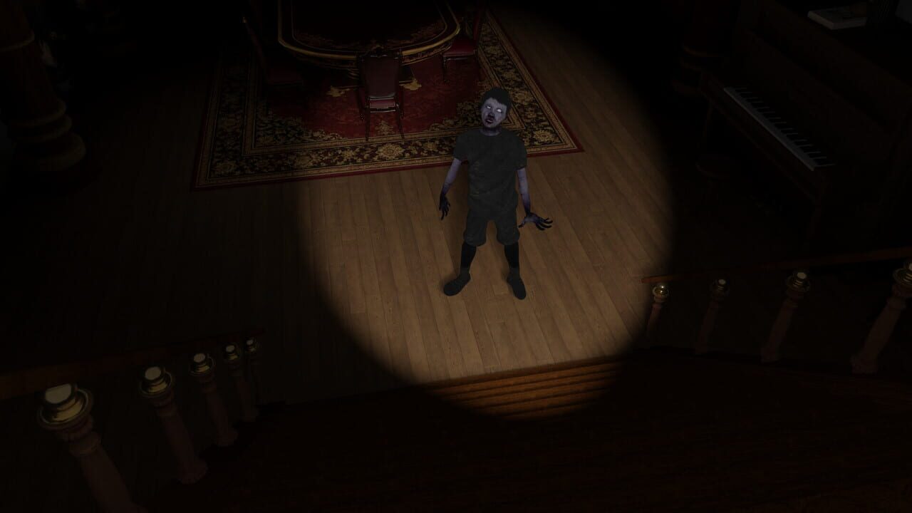 The Final Witness
