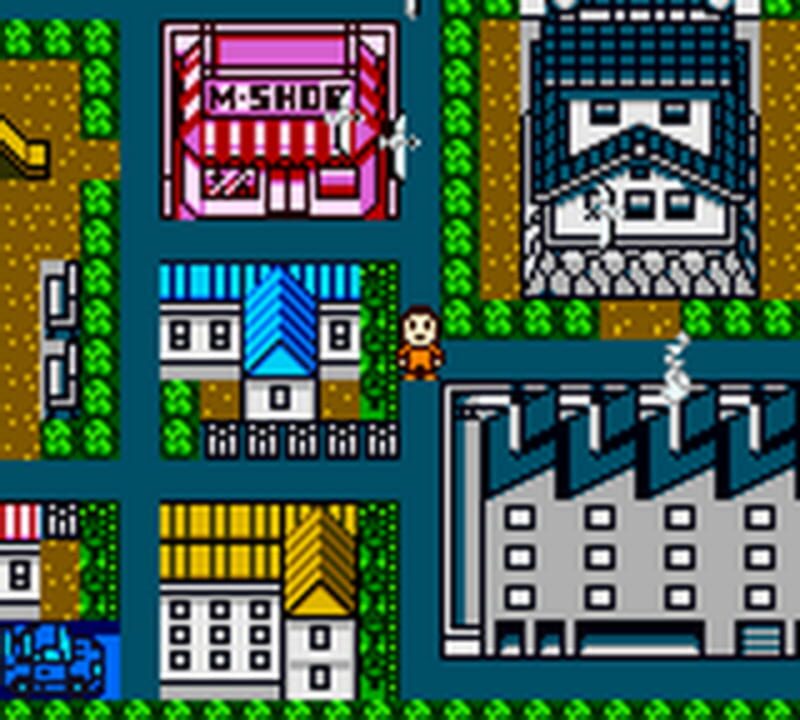Power Quest
