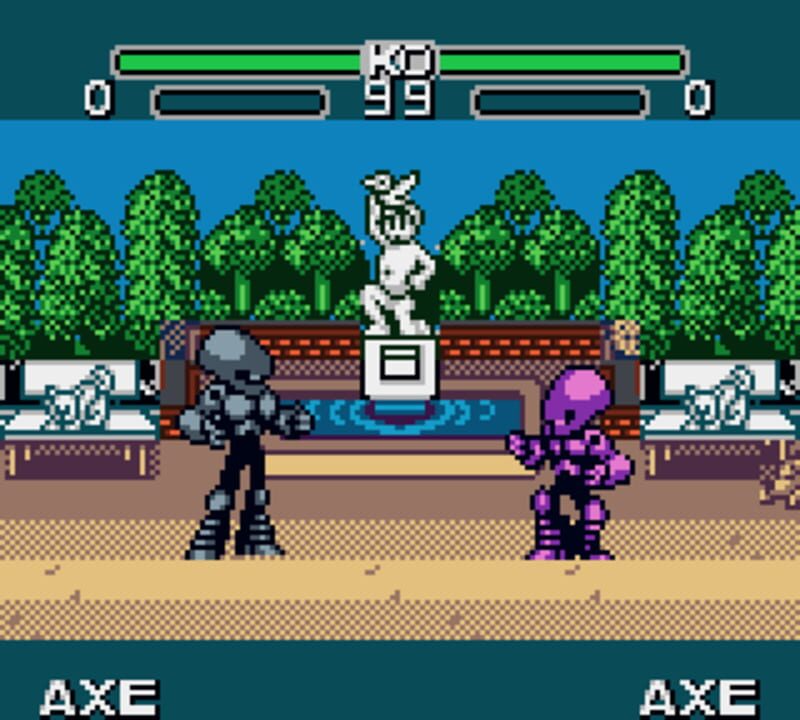 Power Quest