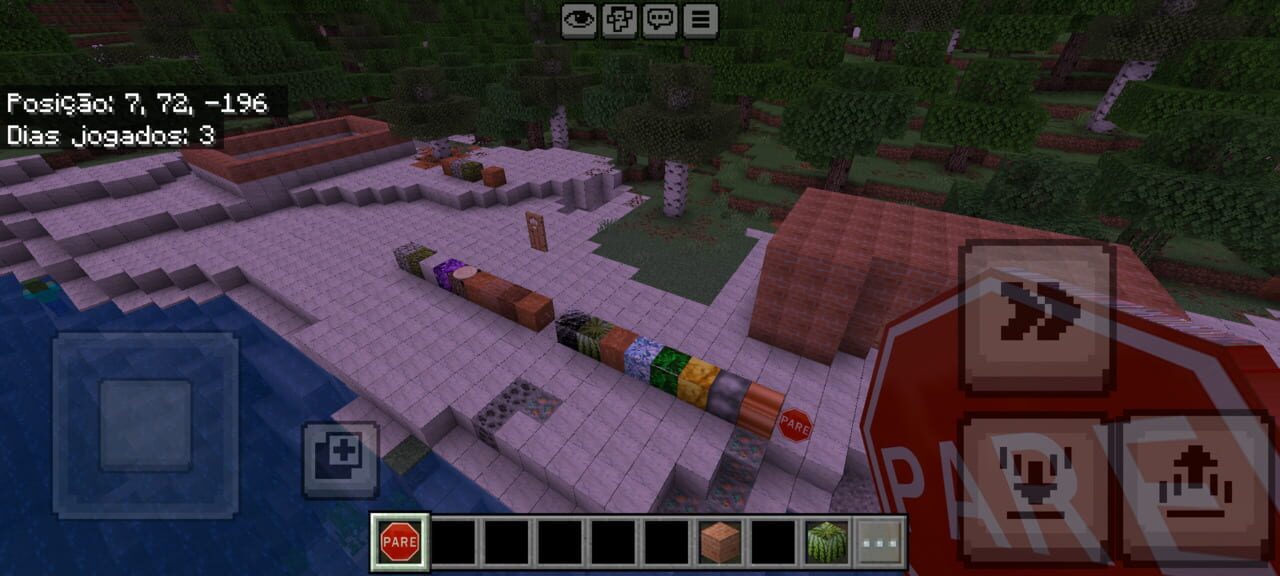 Ultra Realistic Mine