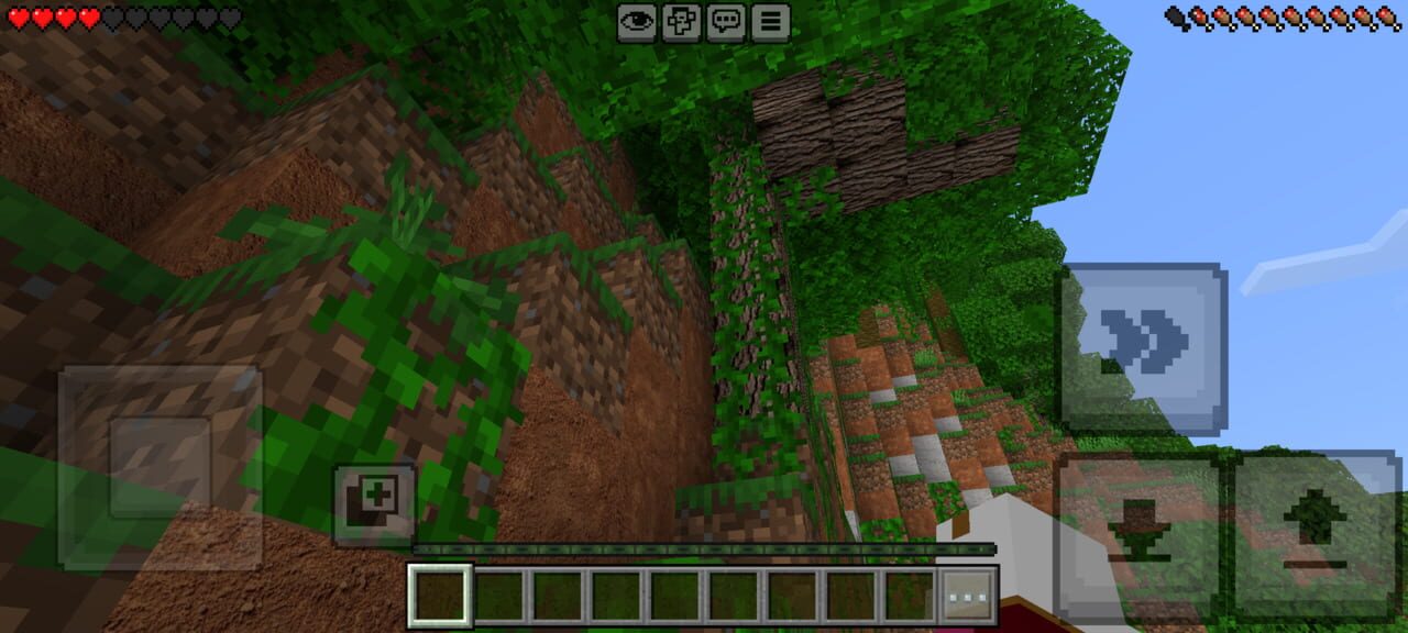 Ultra Realistic Mine