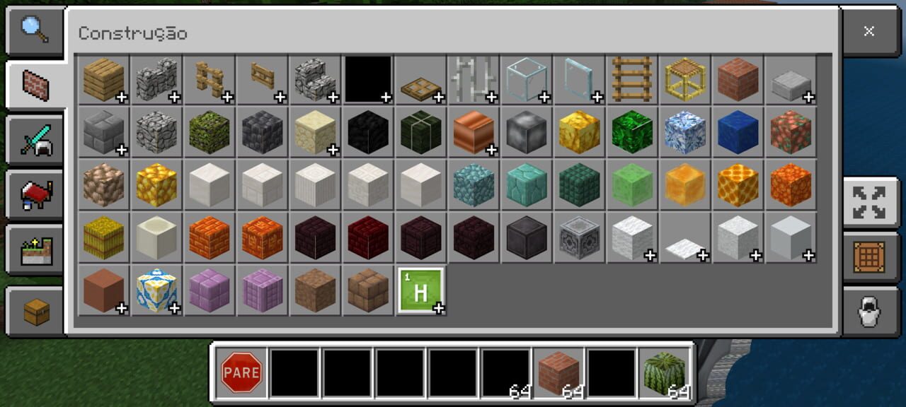 Ultra Realistic Mine