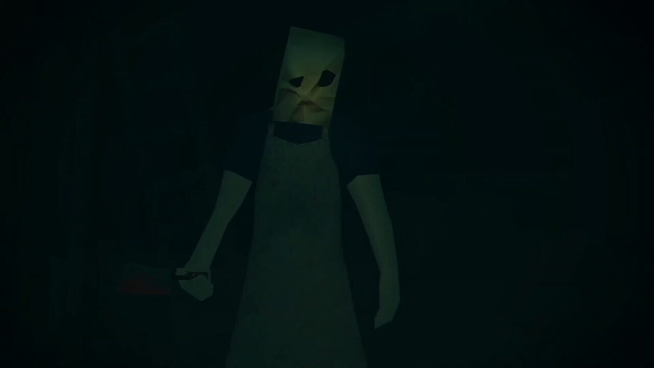 Night Maniac: The Origin Of Steven
