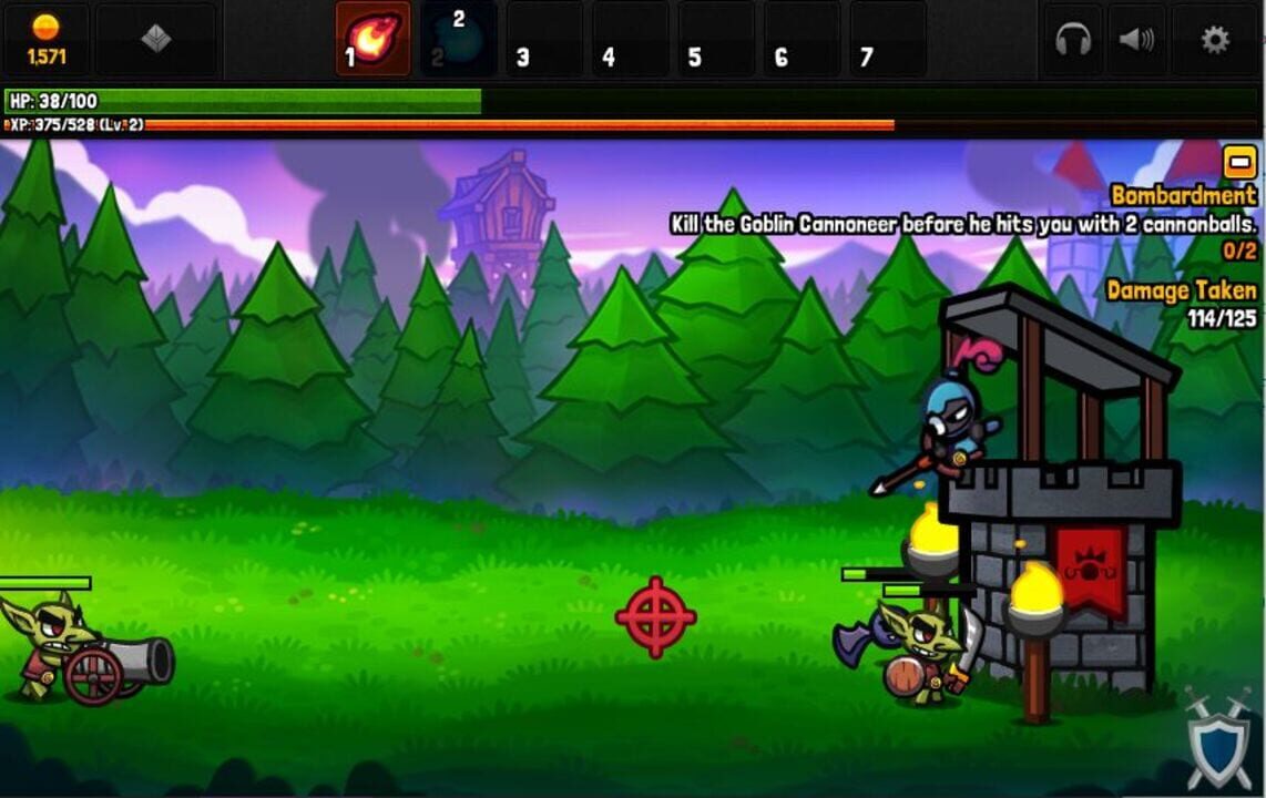 Sentry Knight 2