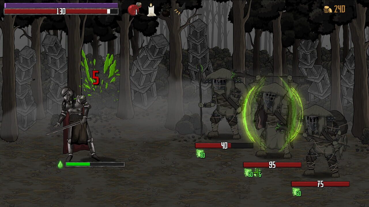 Havoc Heirs