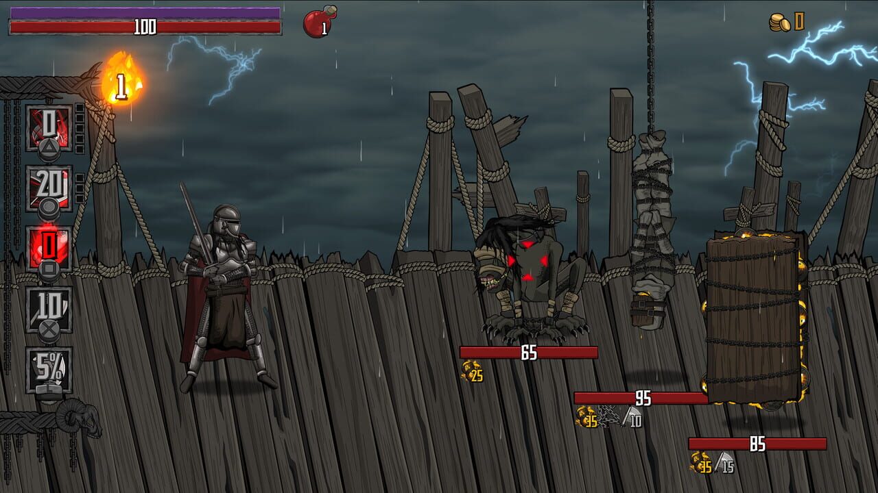Havoc Heirs