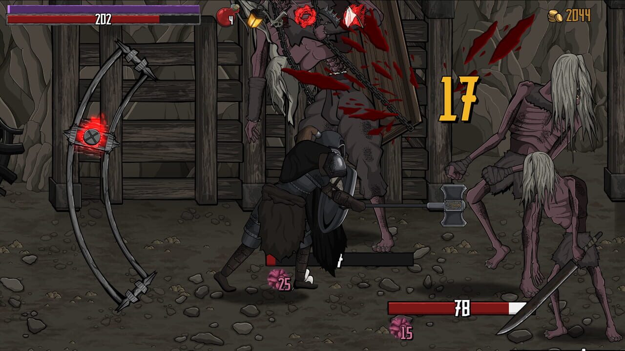 Havoc Heirs
