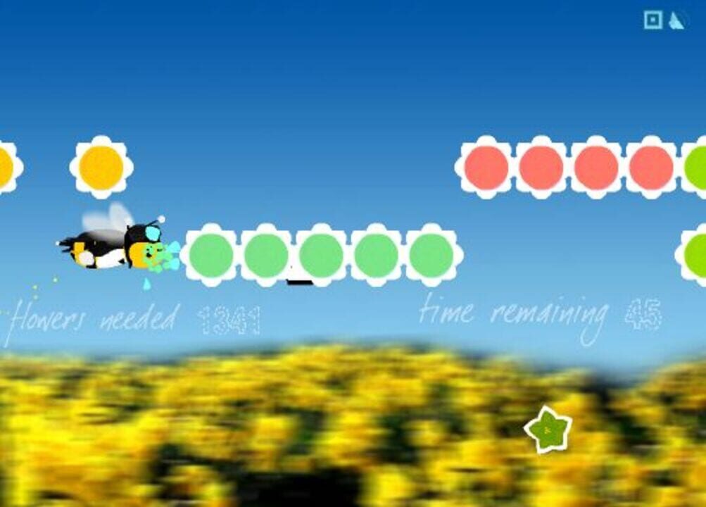 Symphony in Bee