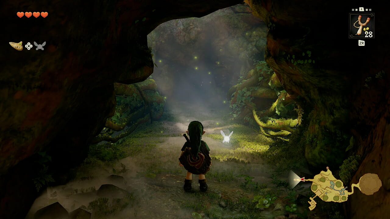 The Legend of Zelda: Ocarina of Time